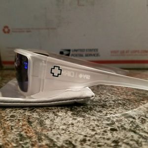 Spy sunglasses